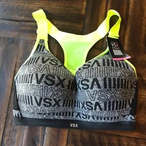 VSX Sports Bra